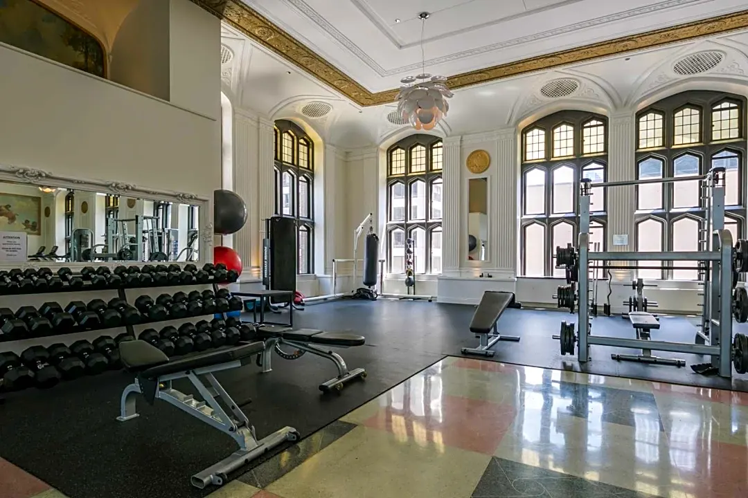 CorePower Yoga  Sports and fitness in West Loop, Chicago