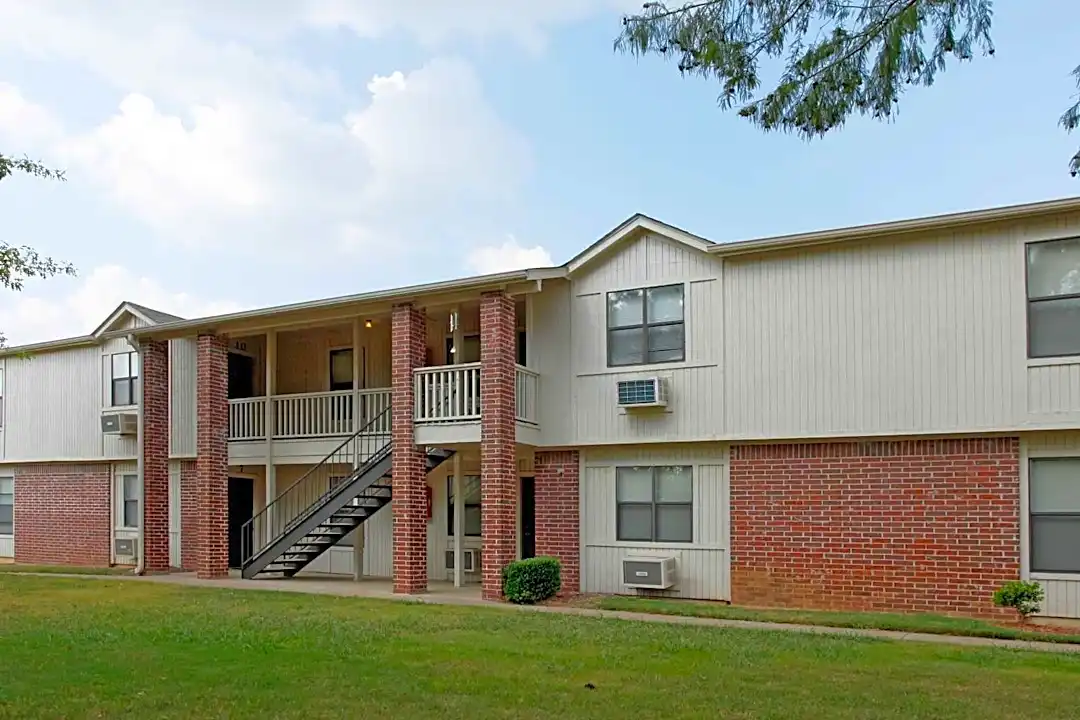 Germantown Apartments Conway Ar