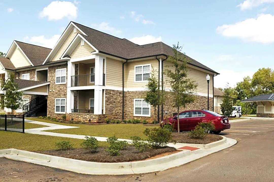 Apartments In Forsyth Ga