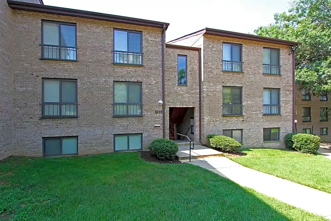 brinkley manor apartments temple hills md 20748