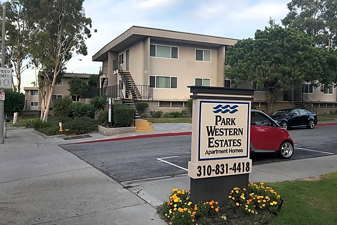 1327 W Park Western Dr Apartments - Los Angeles, CA 90732