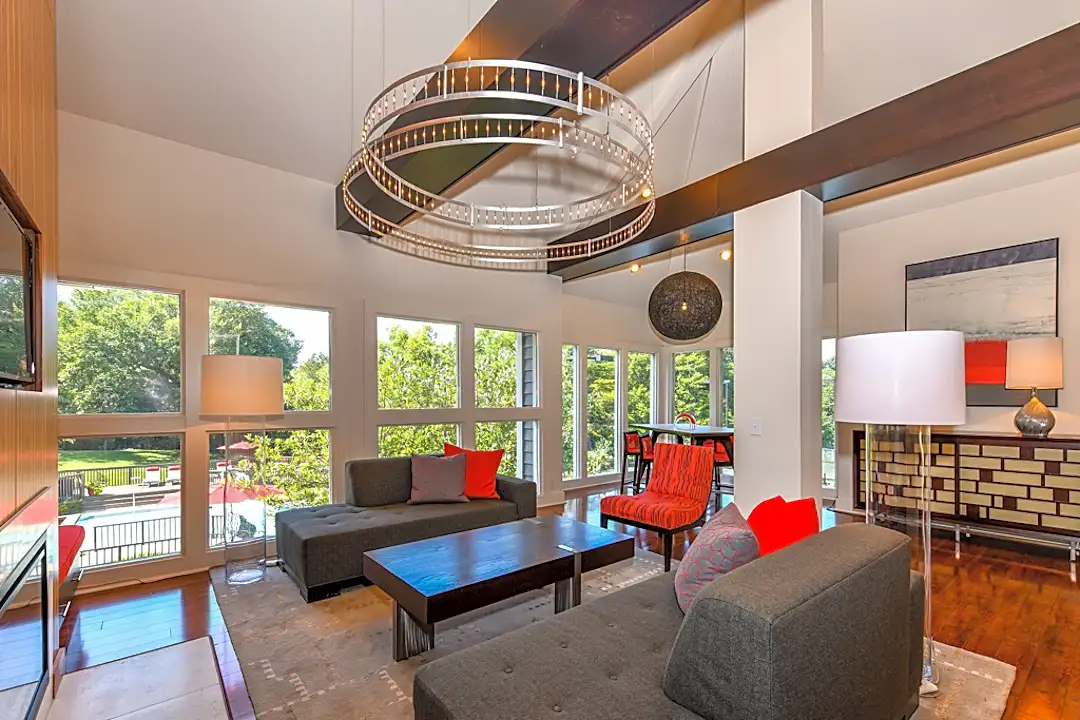 Arbors Of Brentwood Apartments Nashville, TN 37211