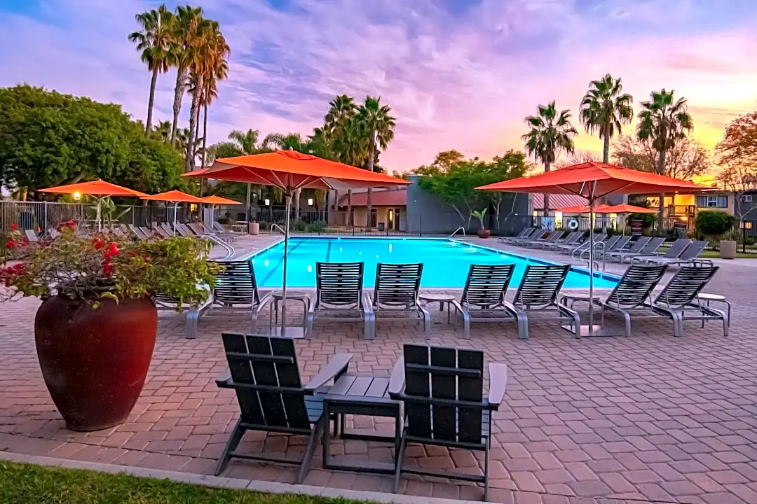 Coral Bay Communities Apartments - San Diego, CA 92117