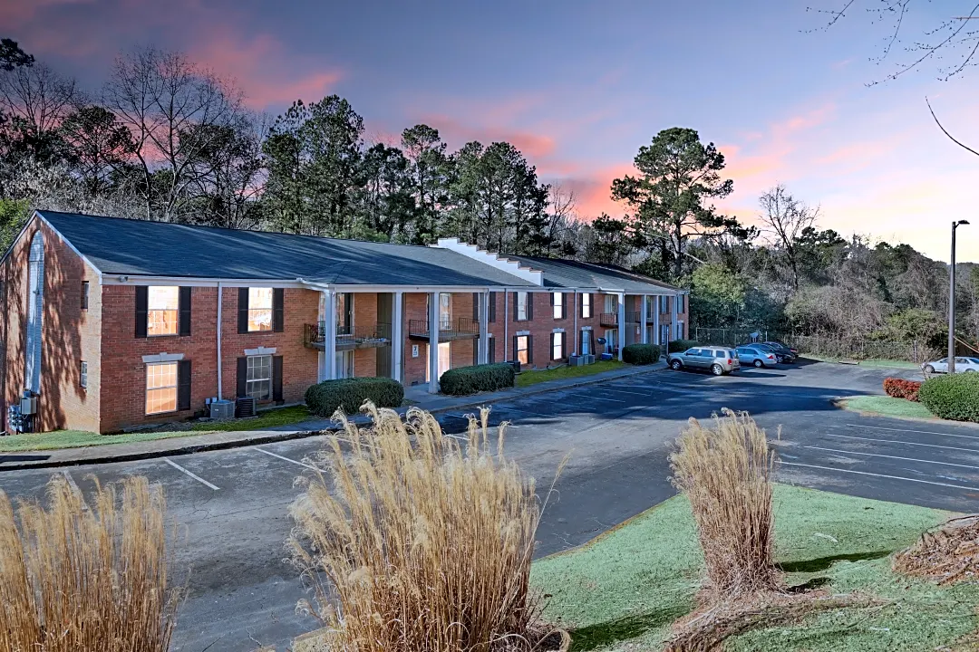 Residence at Riverside Row 360 Riverside Pkwy Austell GA