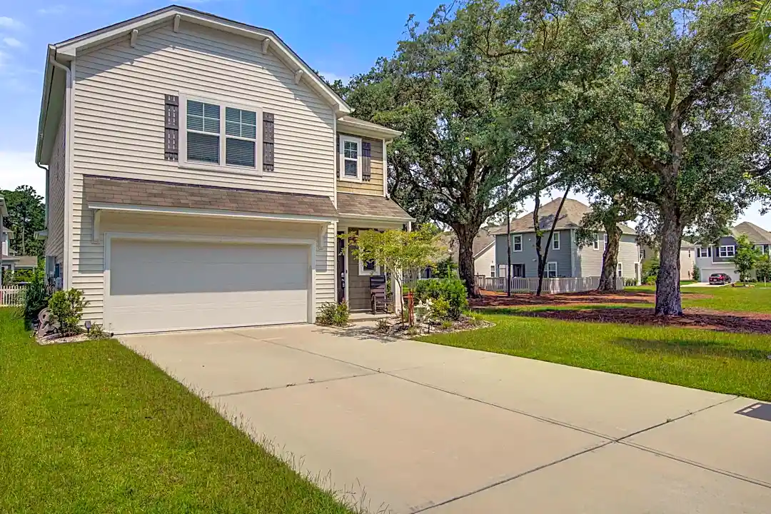 1022 Sago Palm Ct Awendaw, SC Houses for Rent Rent.