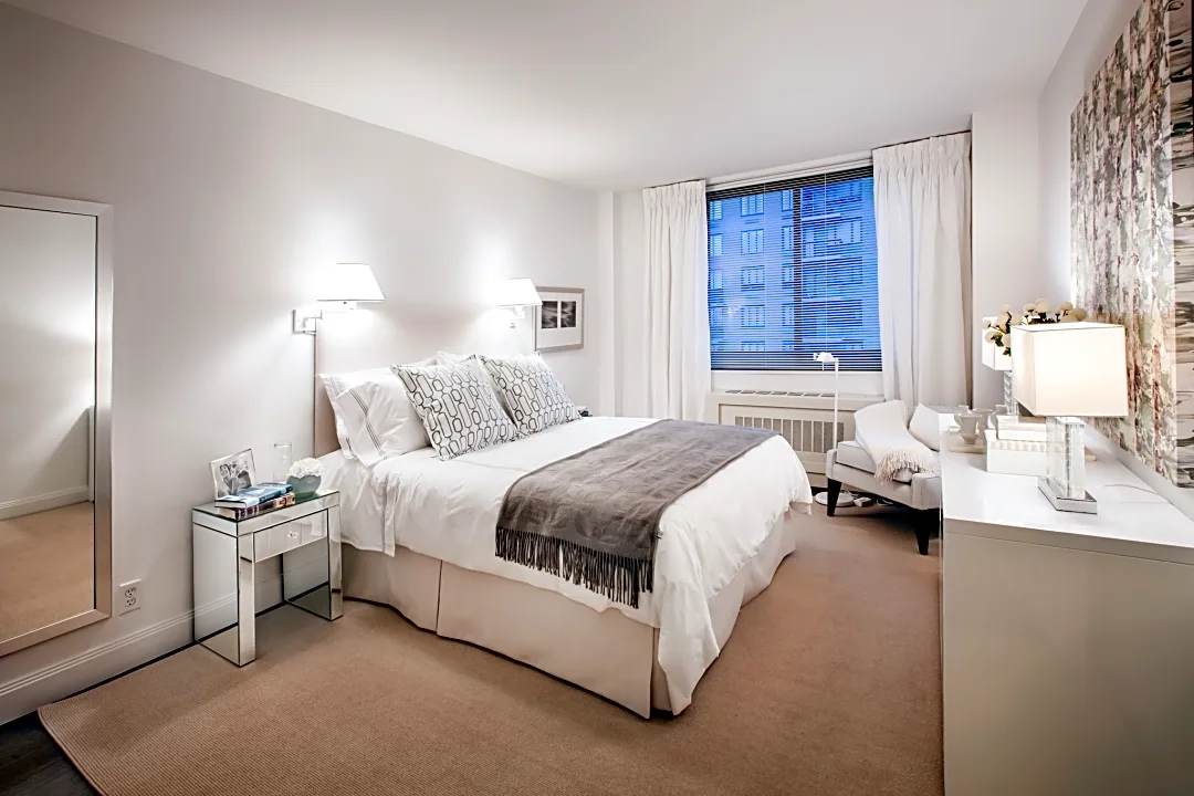 200 East 57th St. in Sutton Place : Sales, Rentals, Floorplans