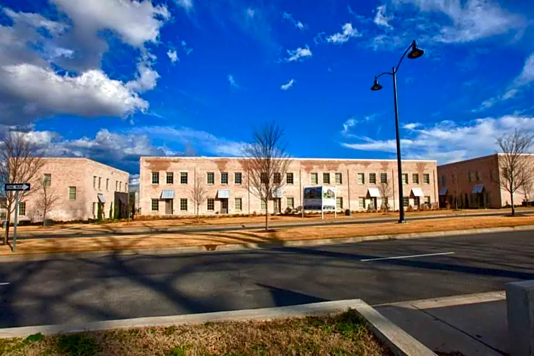 The Row Houses Conway AR 72032