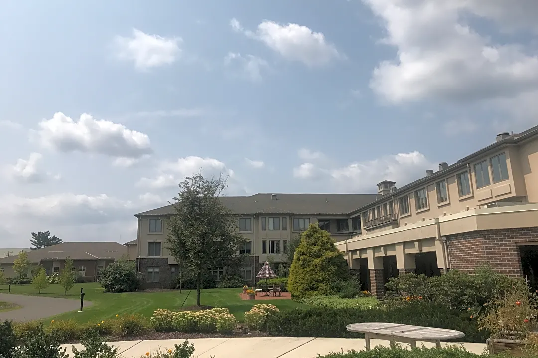 Brookdale West Hartford  Senior Living in West Hartford, CT