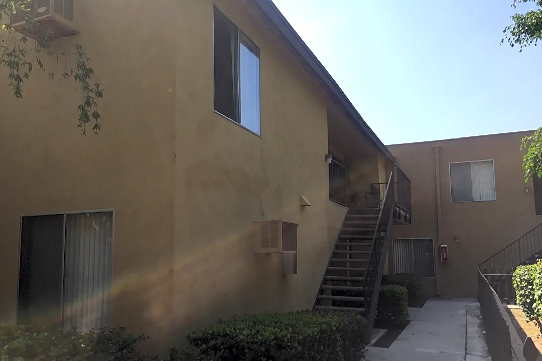 Acacian The 12321 Trask Ave Garden Grove CA Apartments for