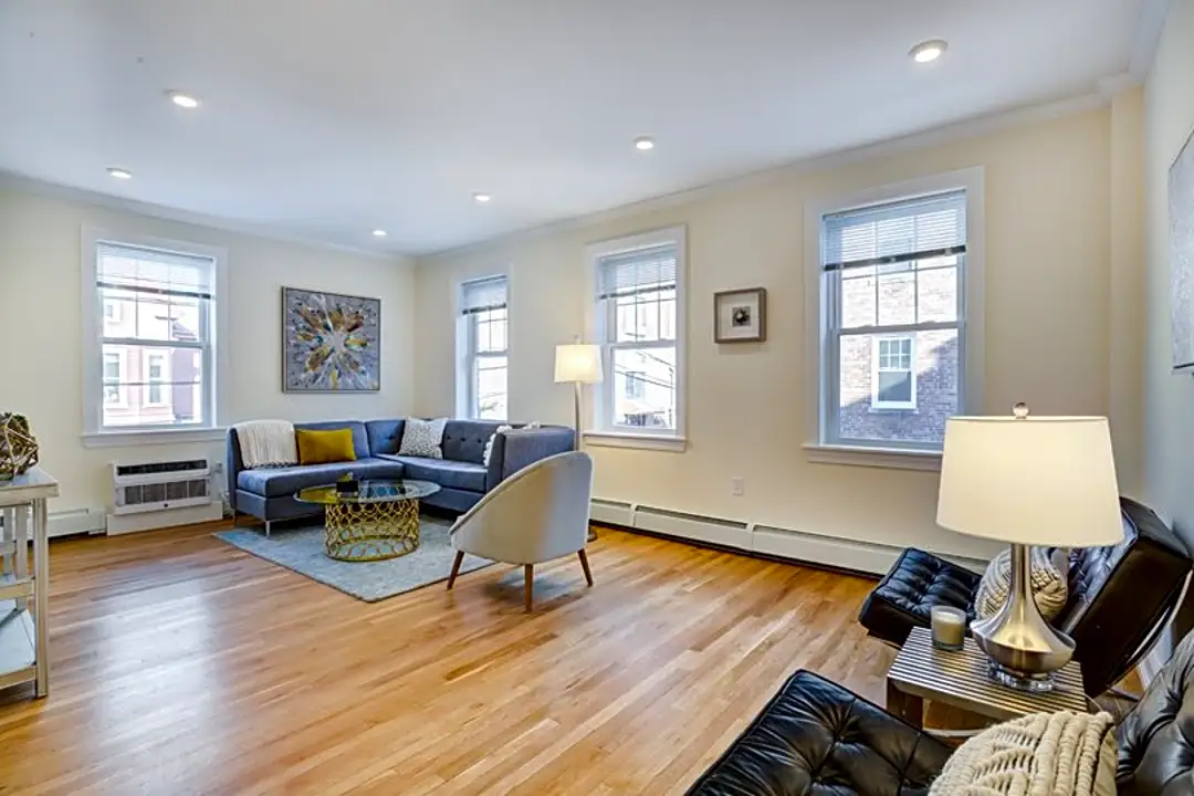 CHR Brookline Properties - Brookline, MA 02446