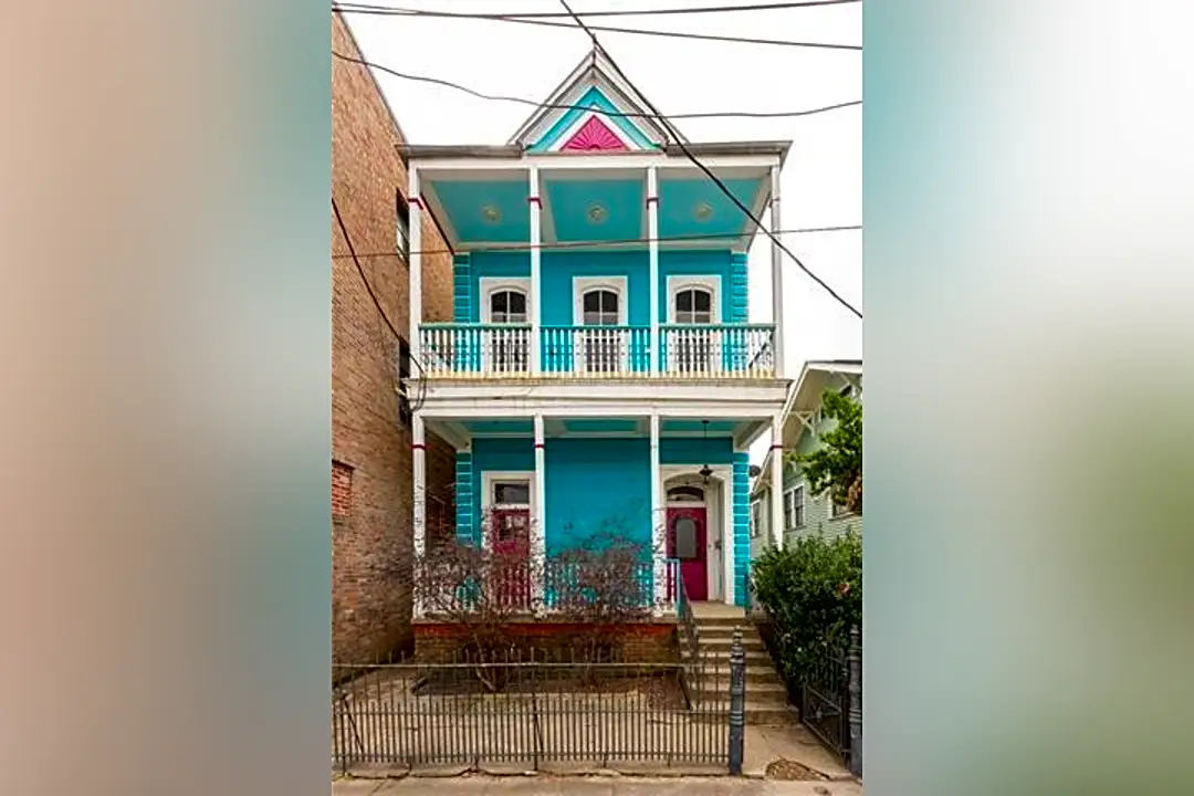 1626 Martin Luther King Jr Blvd | New Orleans, LA Houses for Rent | Rent.