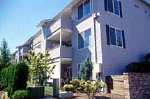 Apartments for rent at Red Rose Manor in Glenfair