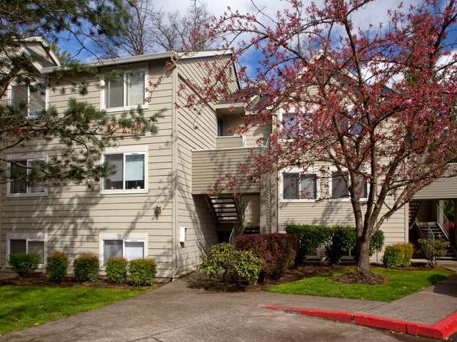 Apartments for rent at Sunnyside Place in Sunnyside