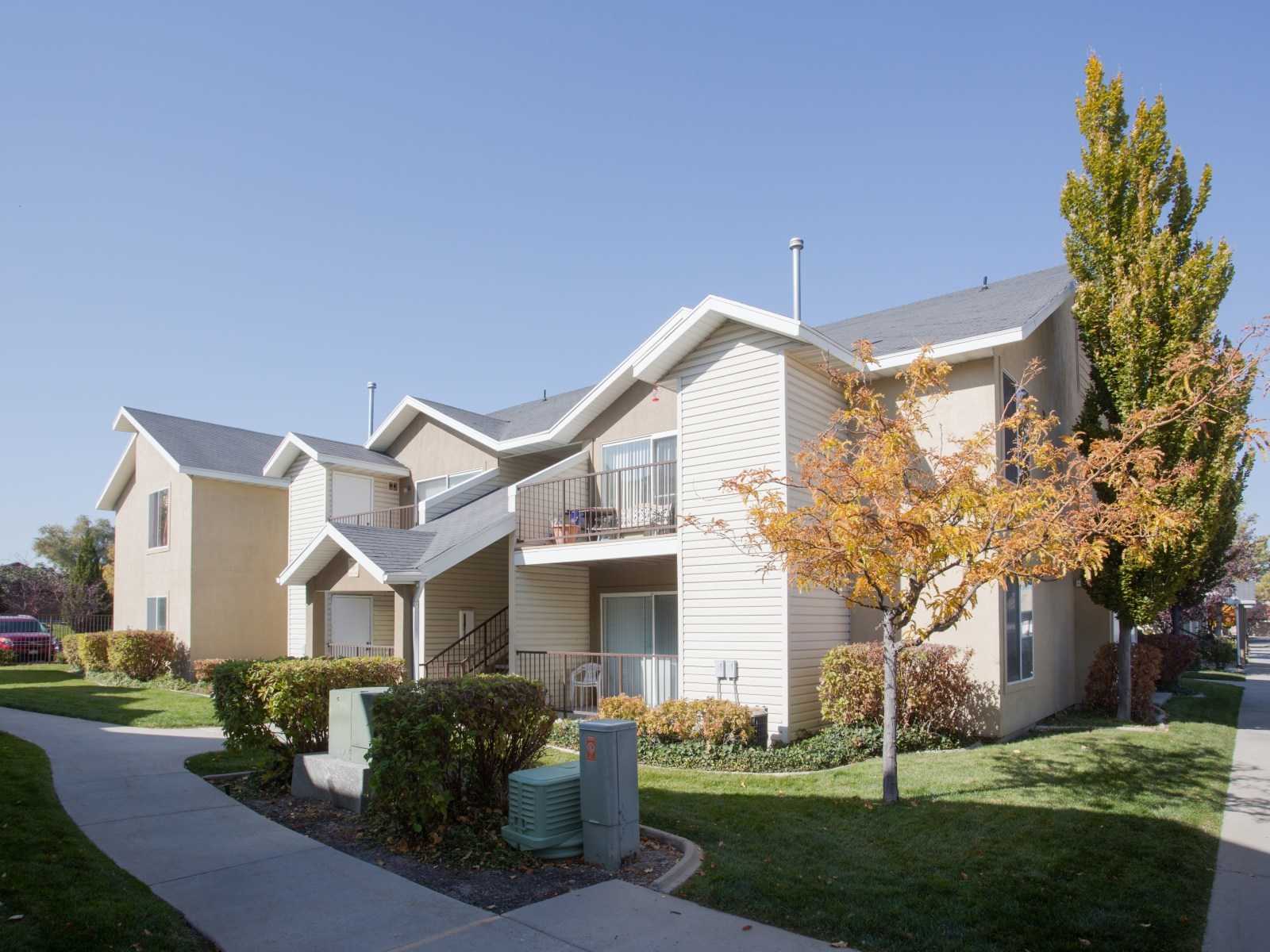 Apartments for rent at Victoria Woods Senior Living in East Granger