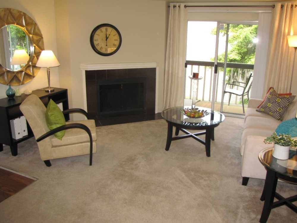 Apartments for rent at Amberview Apartments in Lea Hill