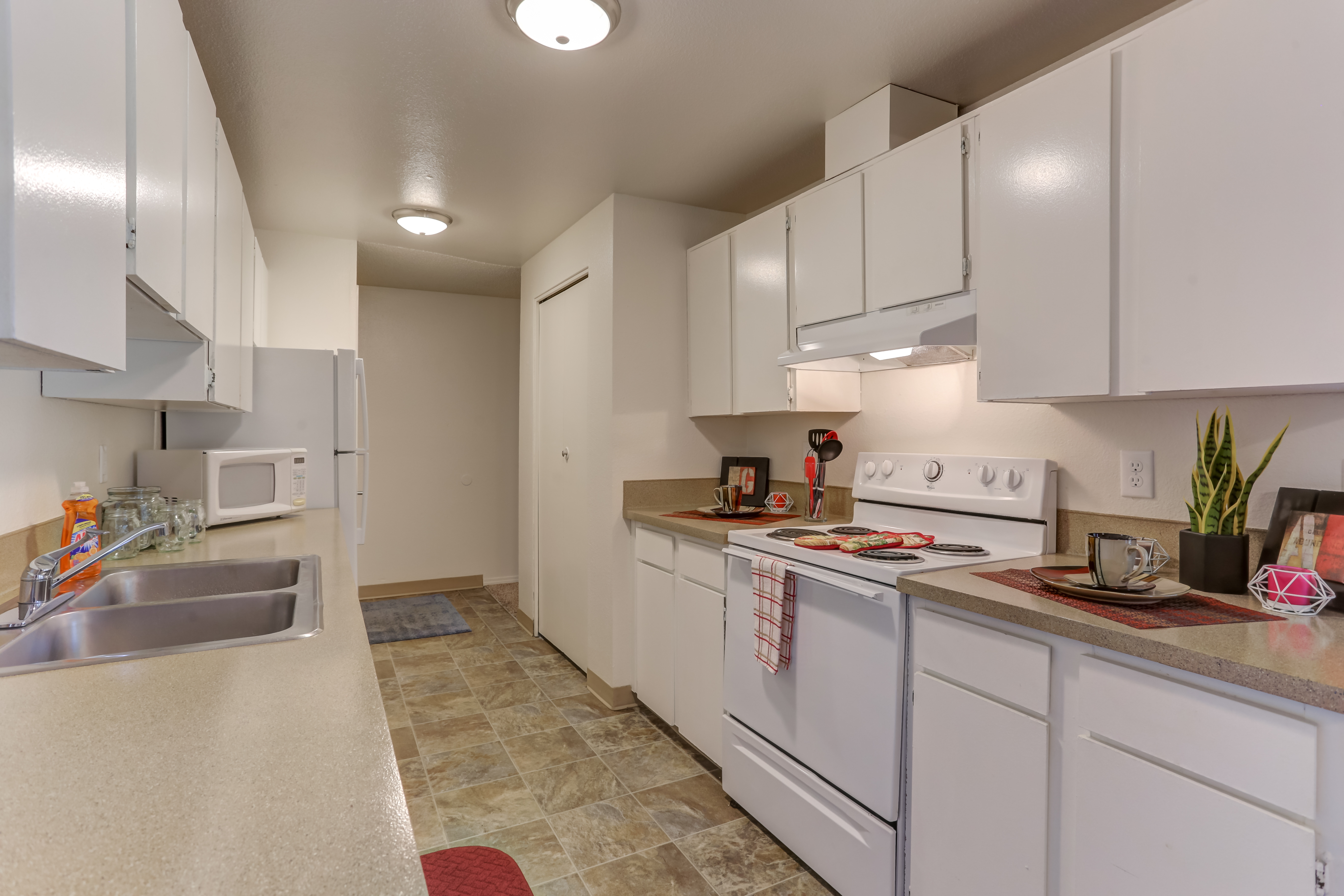 Apartments for rent at Meadow Ridge in 