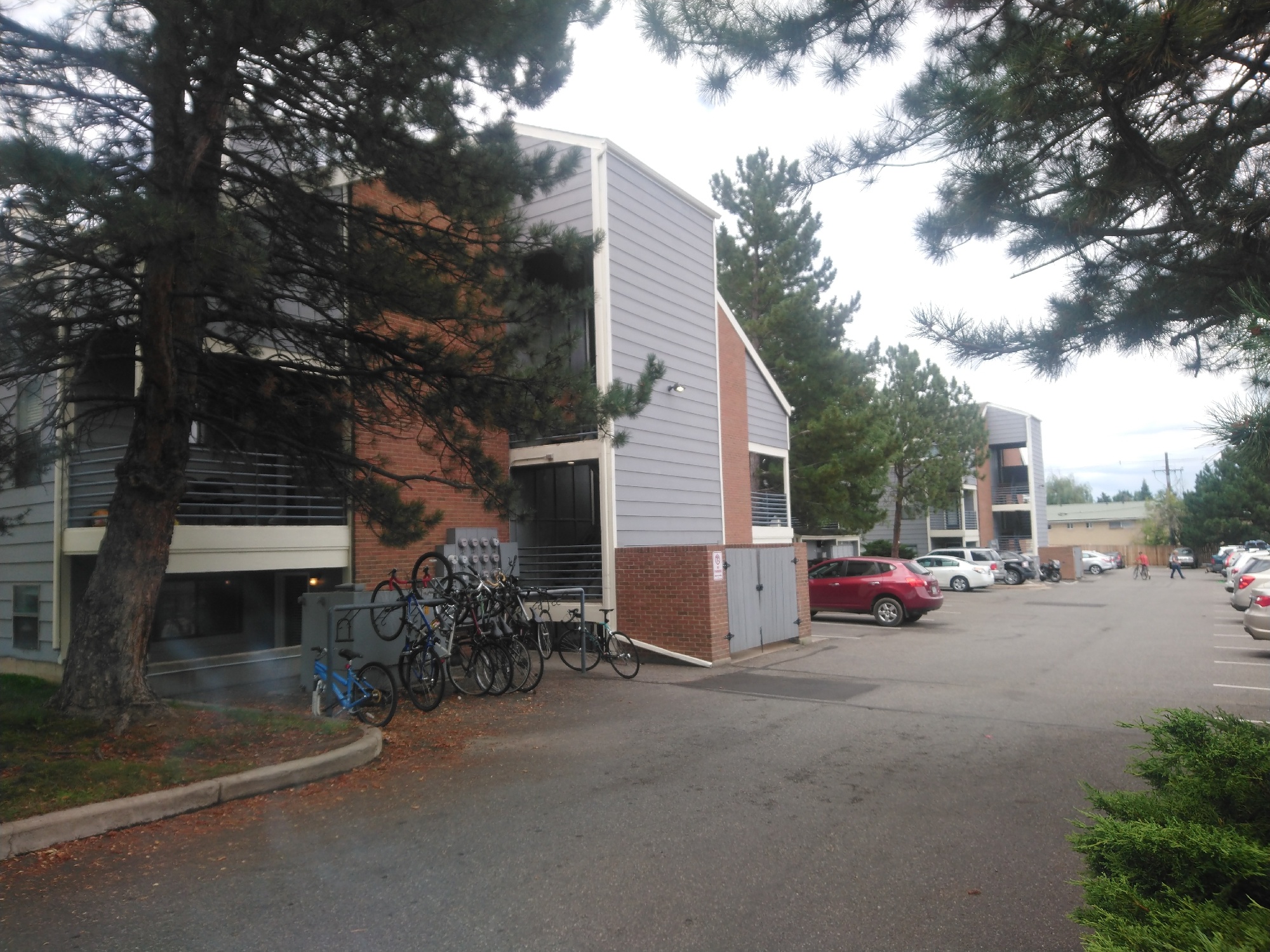 Apartments for rent at Blue Sky Lofts Apartments in Baseline