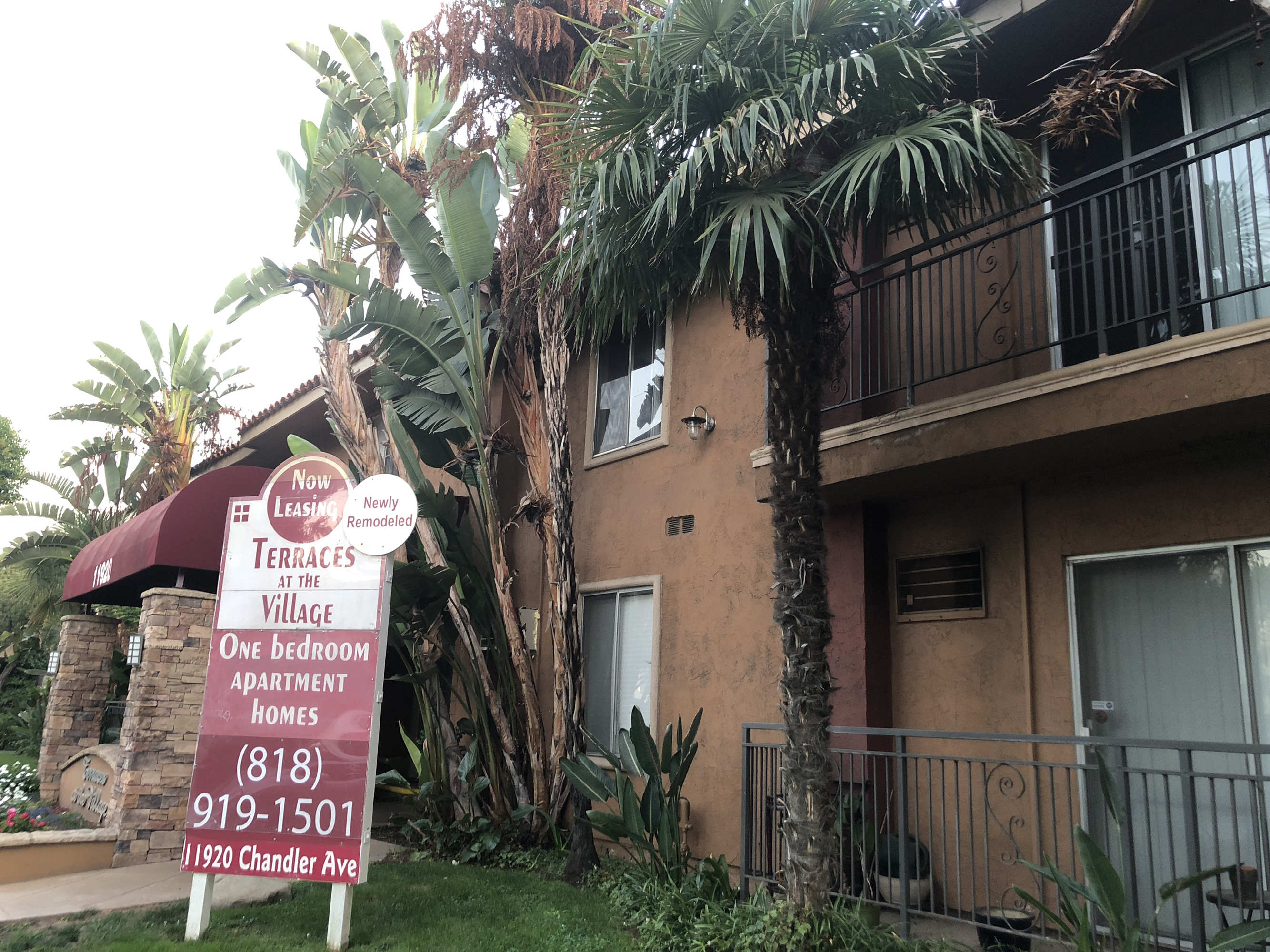 Apartments for rent at Terraces at the Village in South Valley