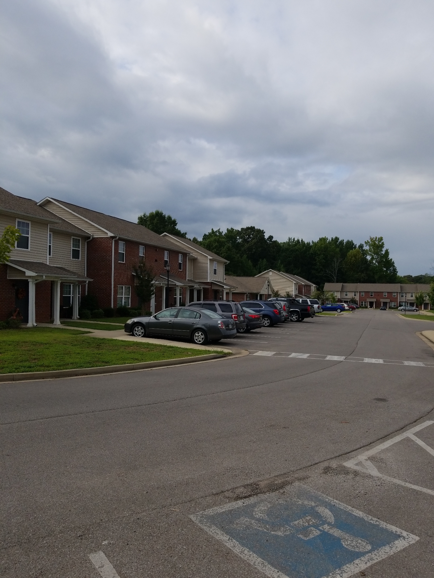 Apartments for rent at Canter Chase Apartments in 