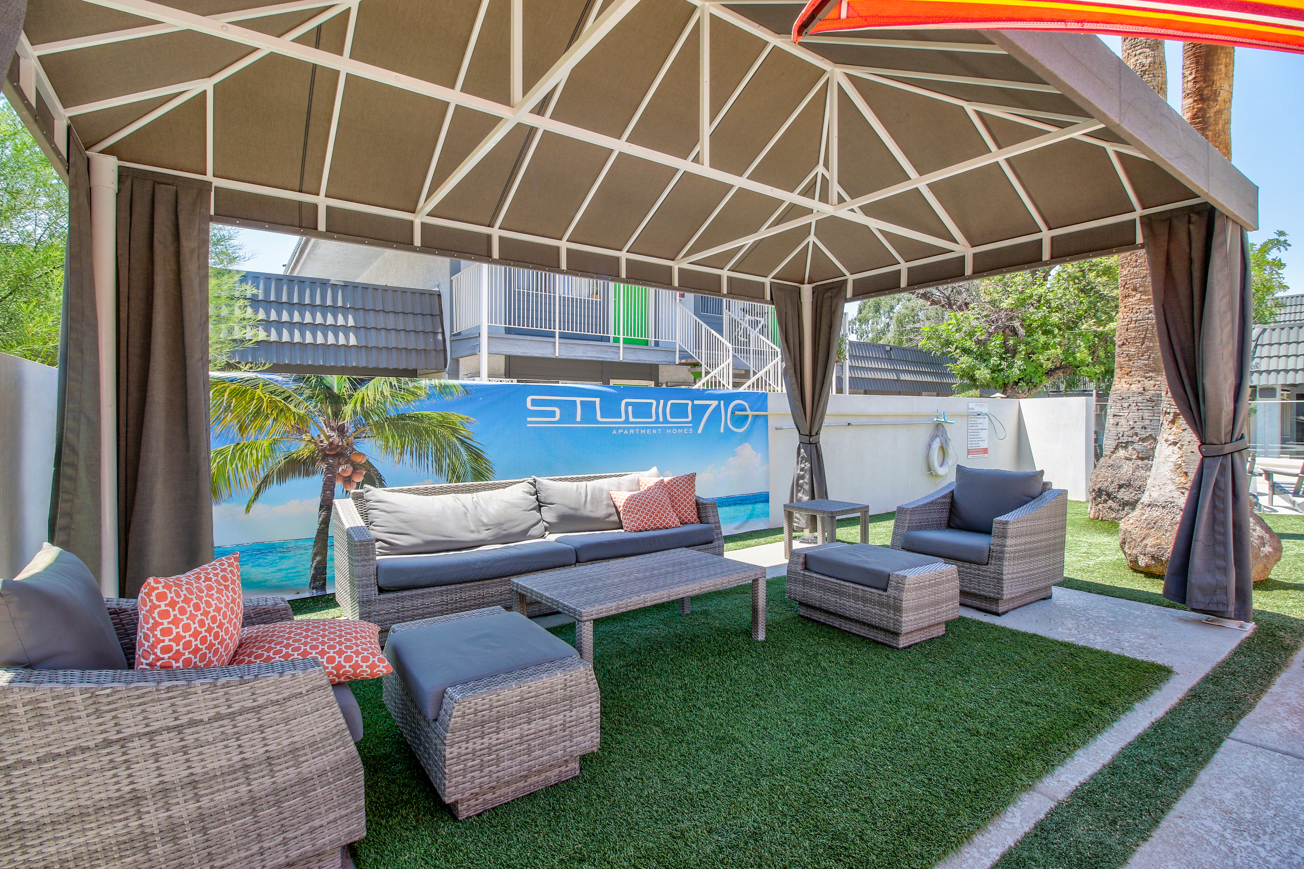 Apartments for rent at Studio 710 in Sunset