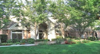 Apartments for rent at Huntington in Southeast Boise