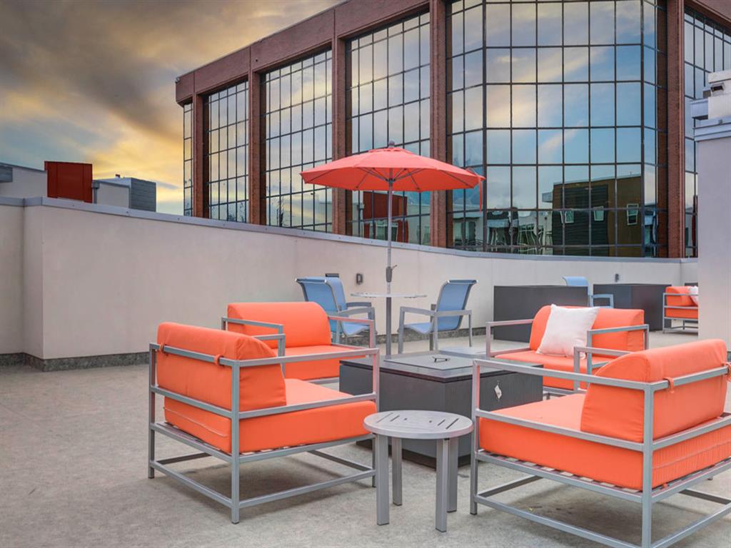 Apartments for rent at Element 31 At Brickyard in Sugarhouse