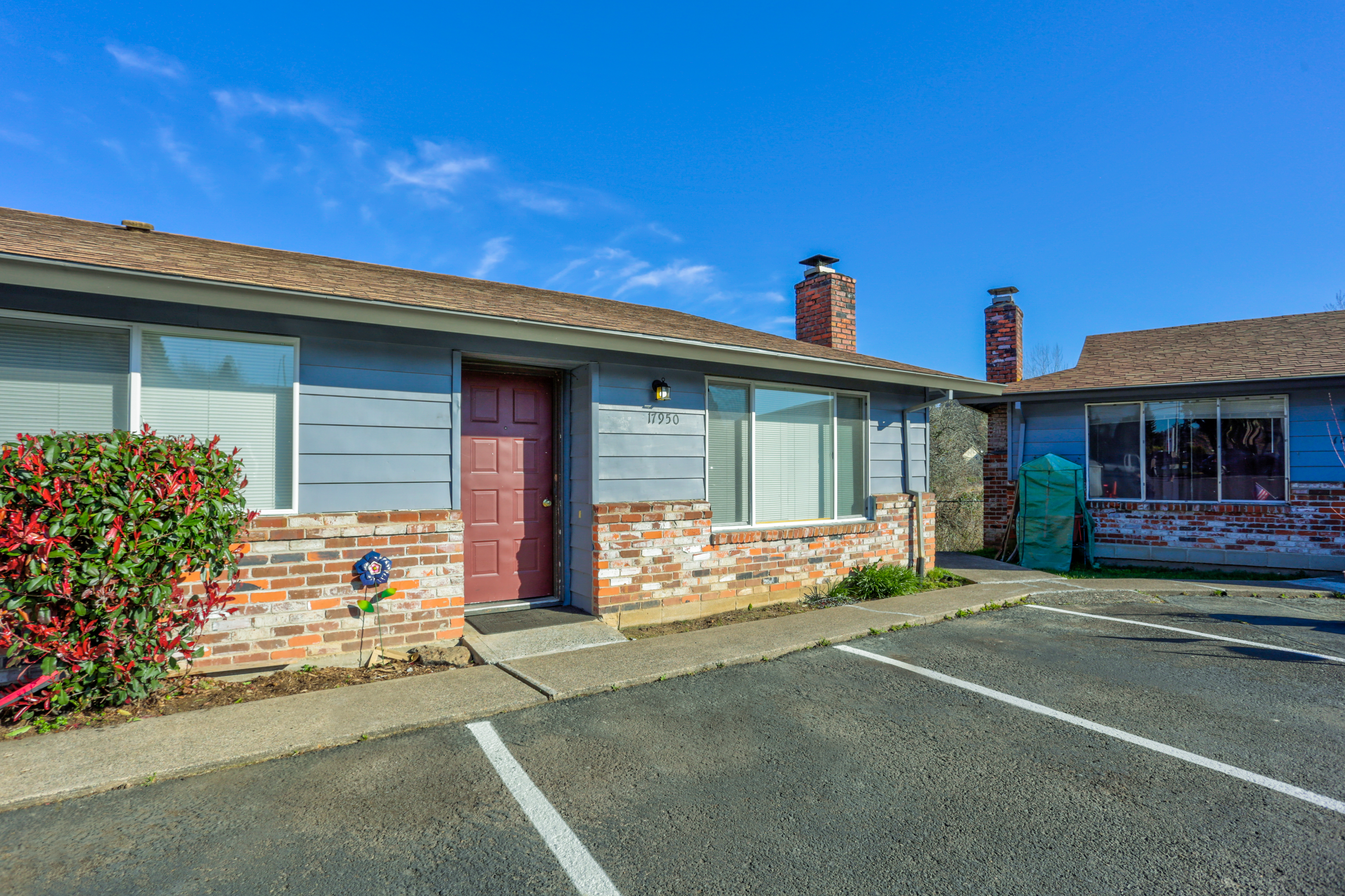 Apartments for rent at Archer Point in 