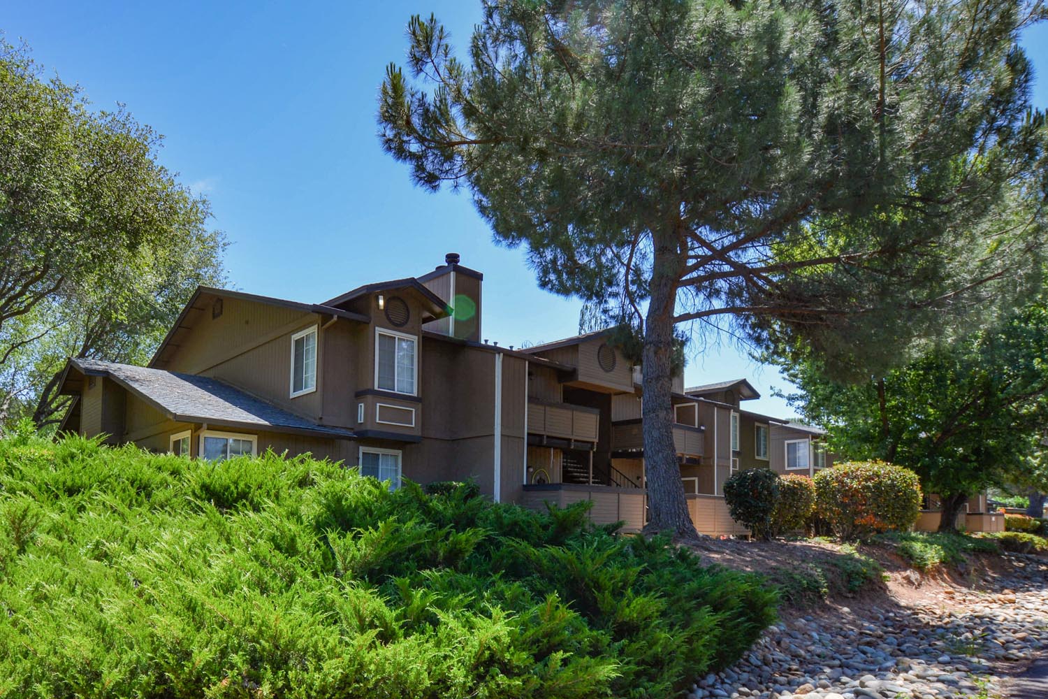 Apartments for rent at Sierra Oaks - Cameron Park in 