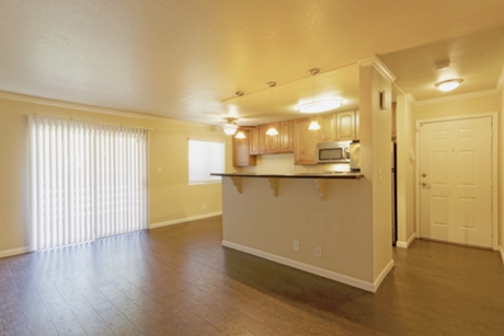 Apartments for rent at Pacific Commons/River Rock Condos in Pacific