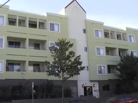 Apartments for rent at Villa Nicola in South Valley
