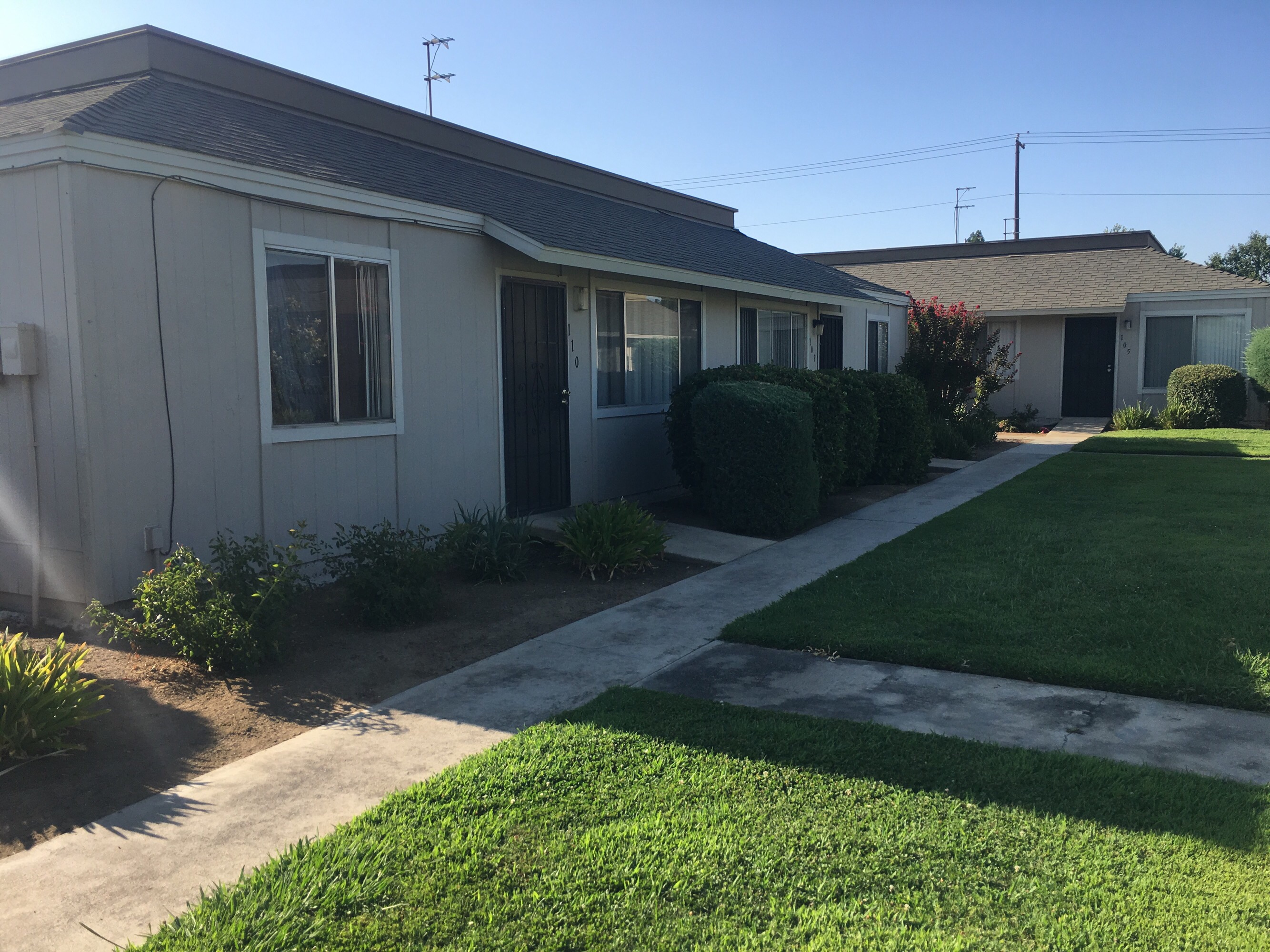 Apartments for rent at Ashbrier And Sandalwood in McLane