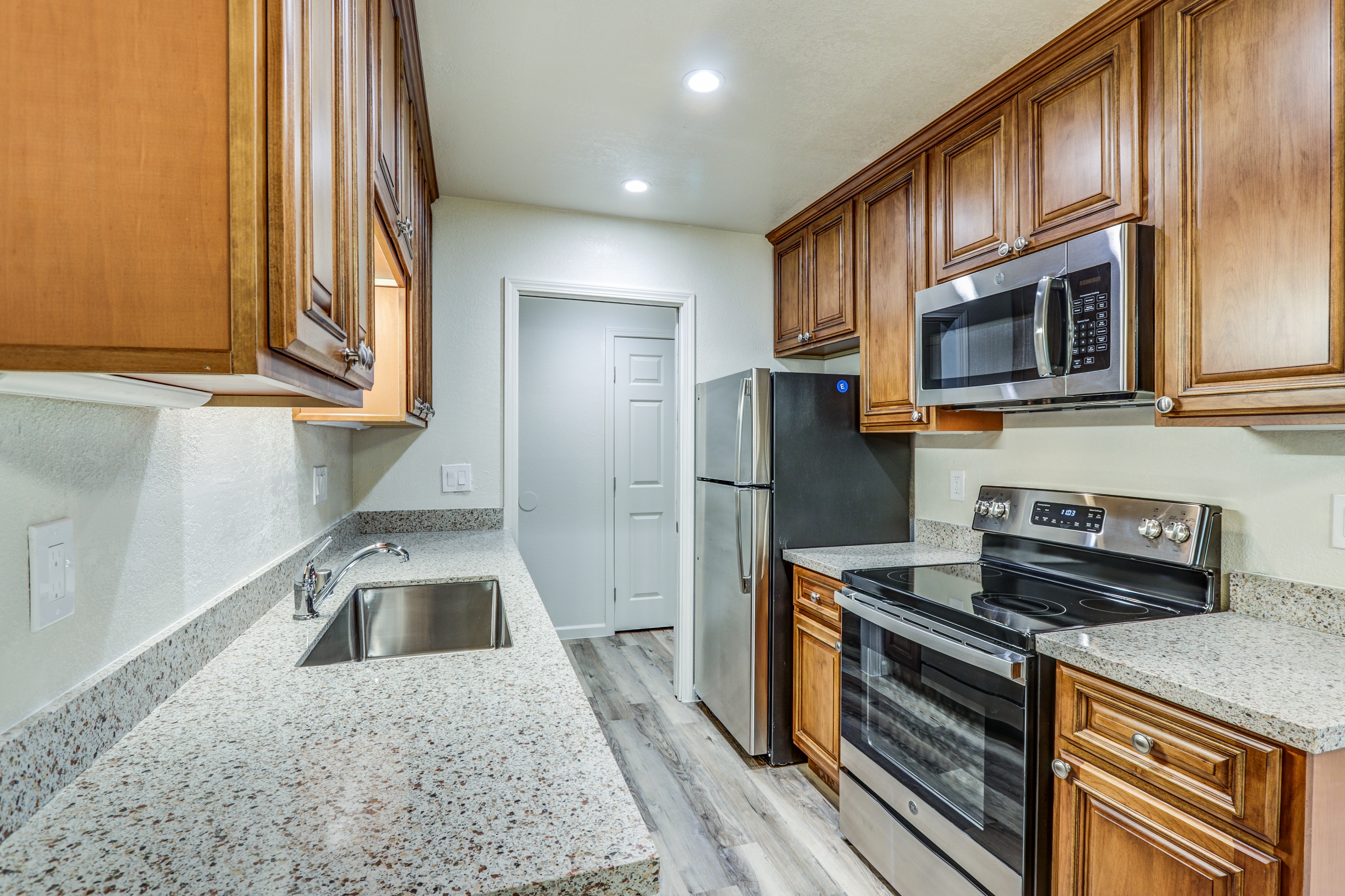 Apartments for rent at Latham Square Apartments in 