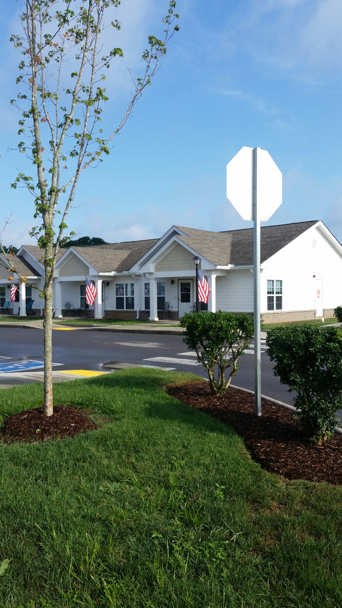 Apartments for rent at Nancys Place in 