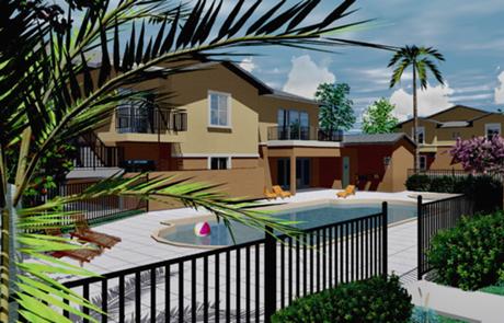 Apartments for rent at River Walk Villas Apartments in North Sacramento