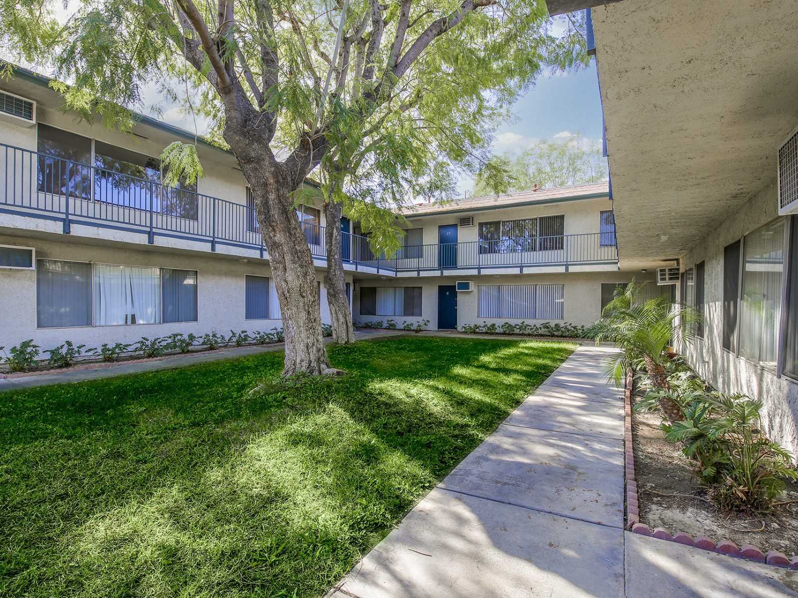 Apartments for rent at Santiago - Georgian Apartments in 