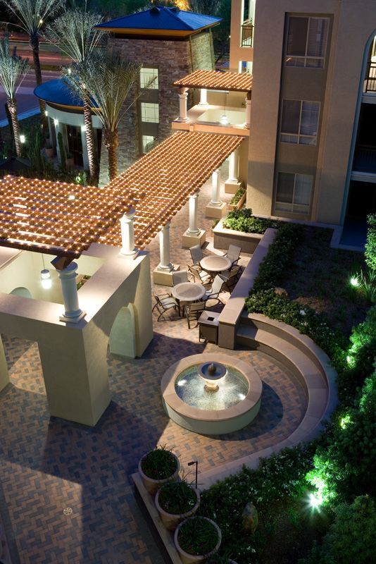 Apartments for rent at Triana at Warner Center in Warner Center