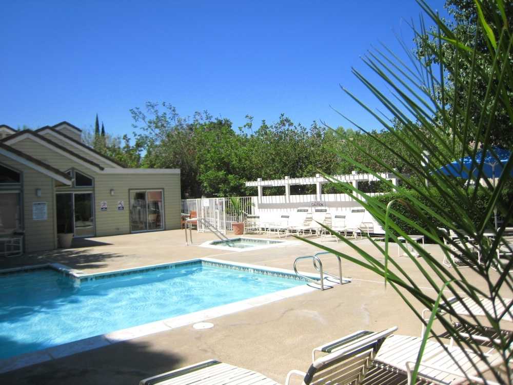 Apartments for rent at Emeritus Park Senior Apartments in Central Corona