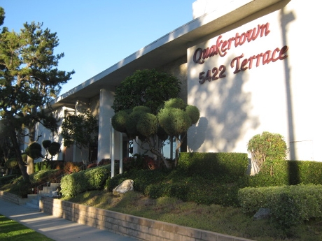 Apartments for rent at Quakertown Terrace Apartments in South Valley