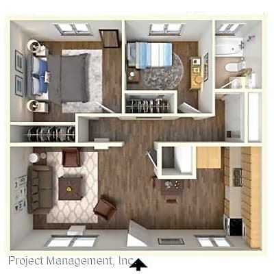 Apartments for rent at Stonebrook in Cordova