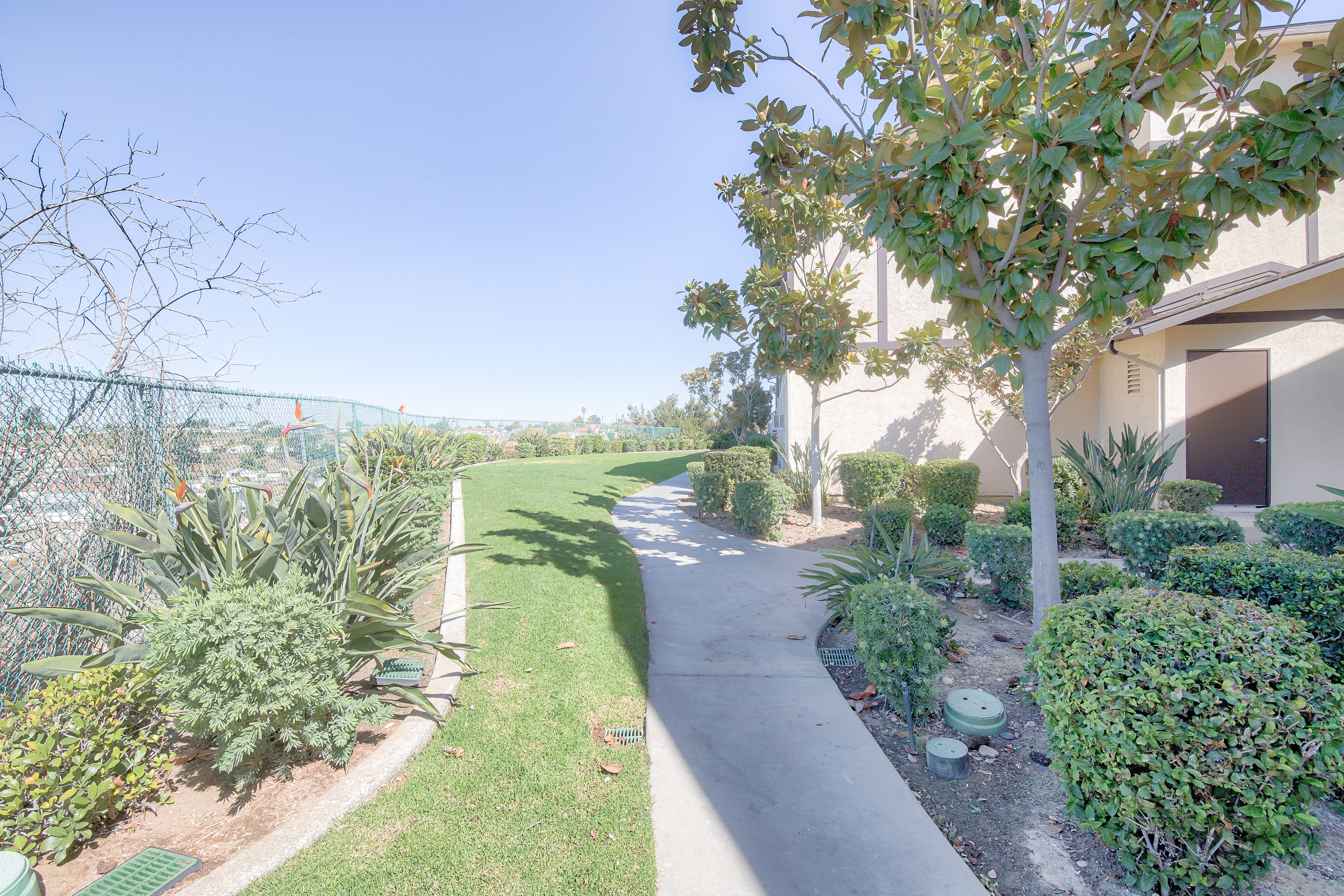 Apartments for rent at Bonita Heights in Southeastern San Diego