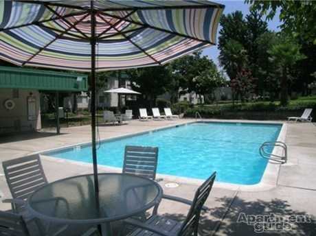 Apartments for rent at Barcelona Apartments in 