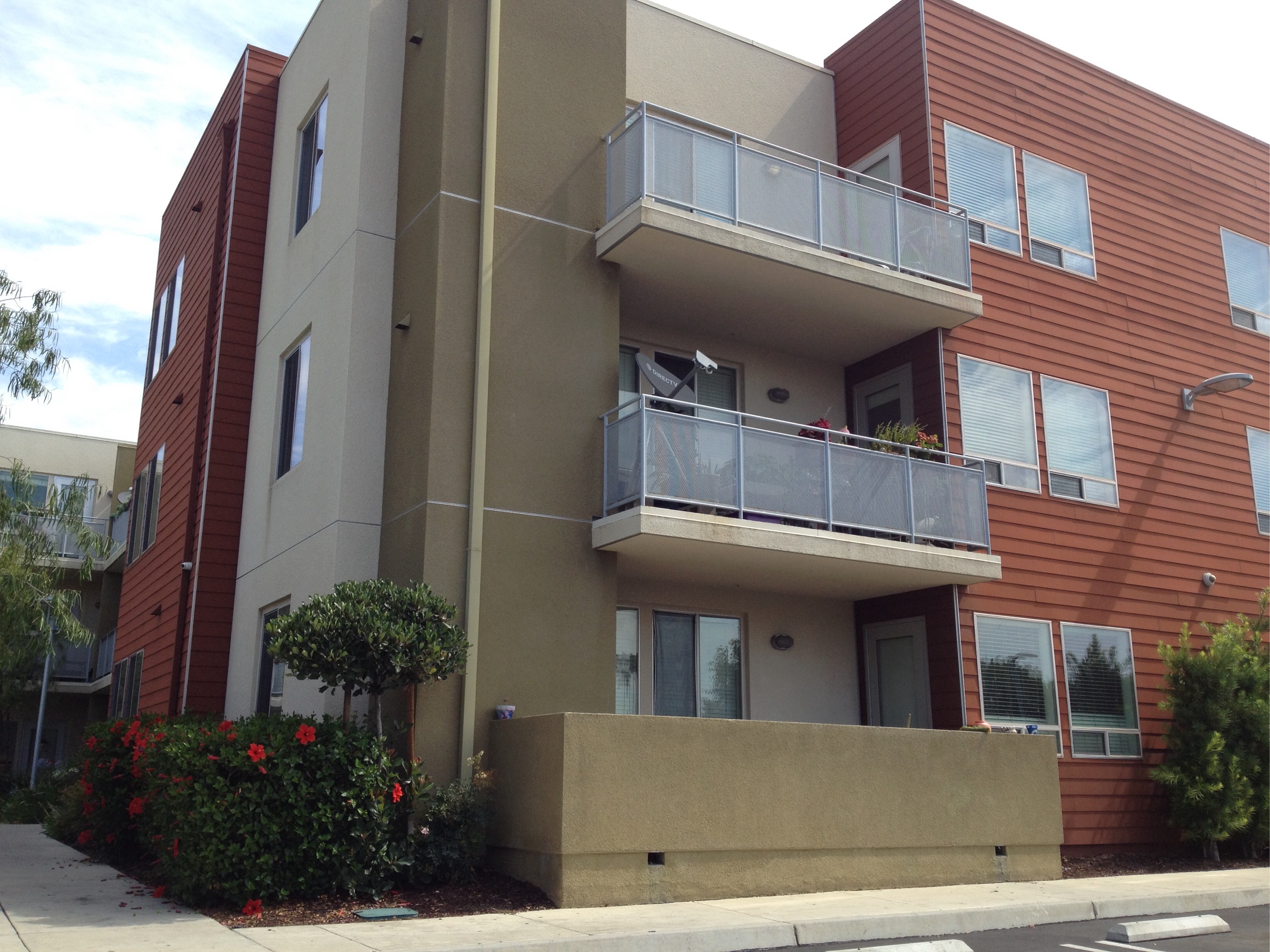 Apartments for rent at Vista Del Cielo in 