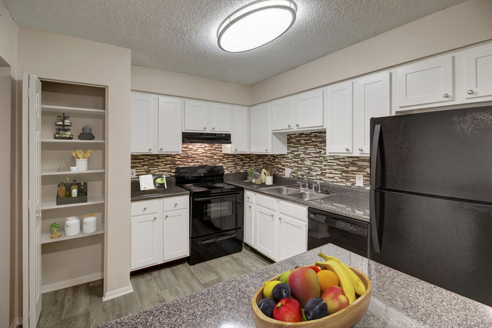 Apartments for rent at The Highland on Briley in Donelson - Hermitage - Old Hickory