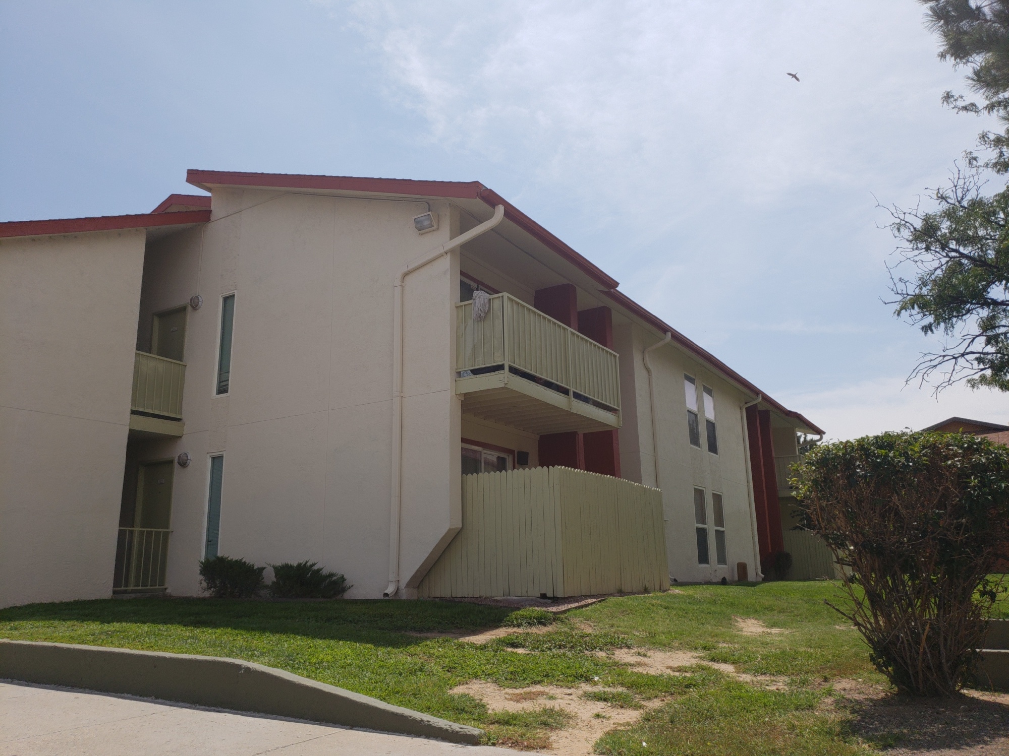 Apartments for rent at Villas Esperanza Apartments in Montgomery Heights