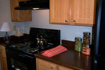 Apartments for rent at Gilman Square in Gilman