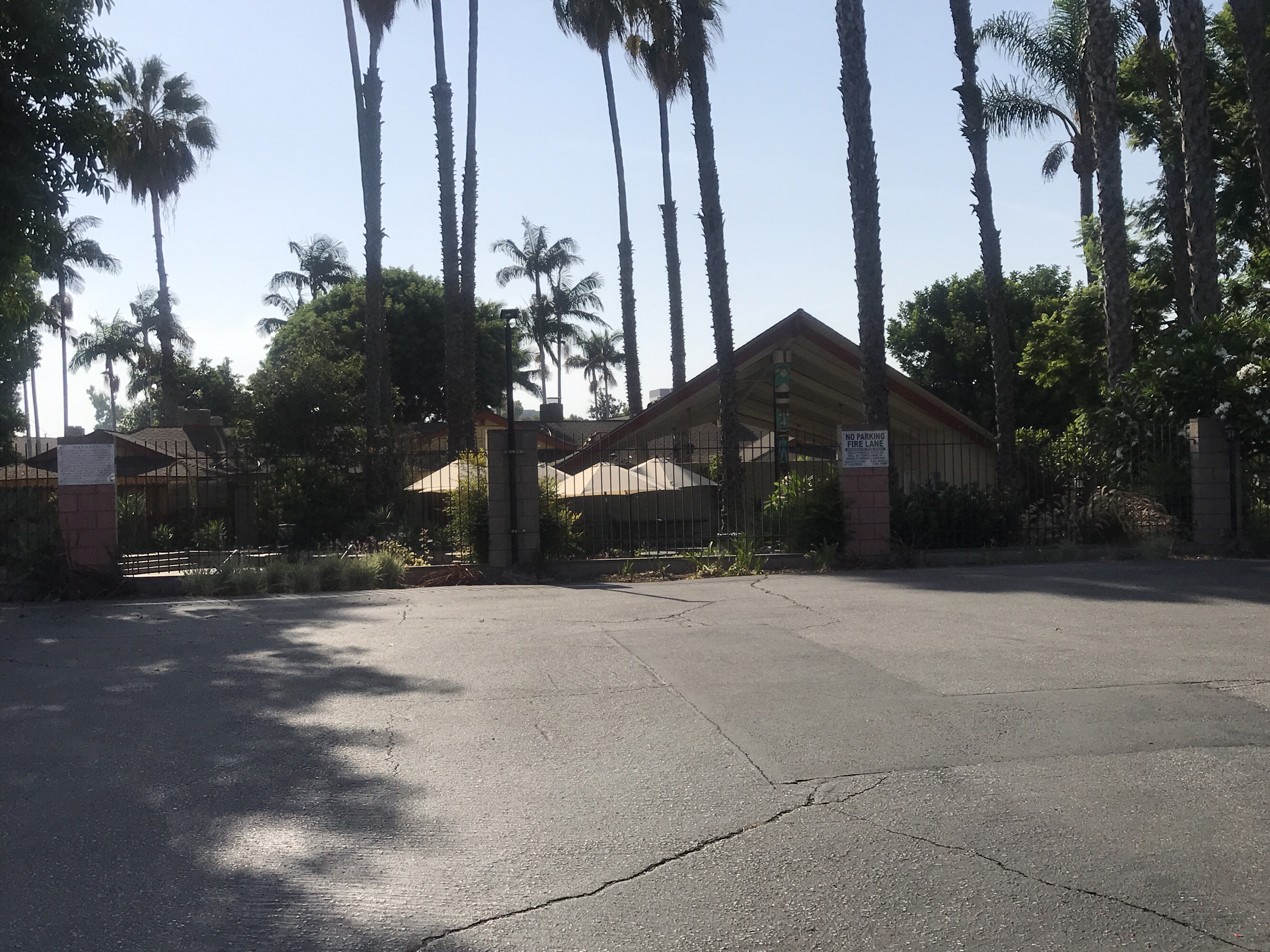 Apartments for rent at The Islander Apartments in Riverglen
