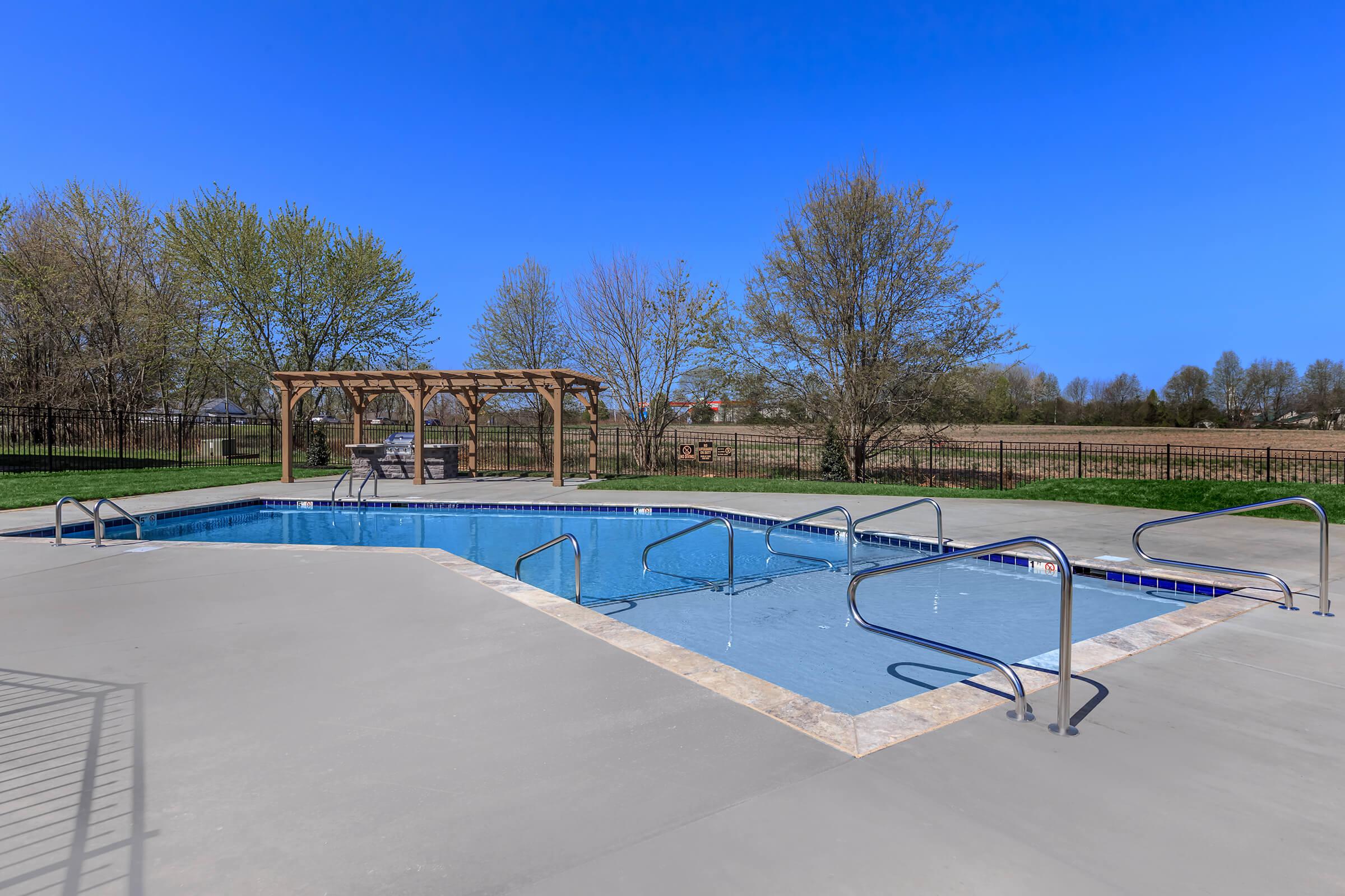 Apartments for rent at Summertrees Apartments in 