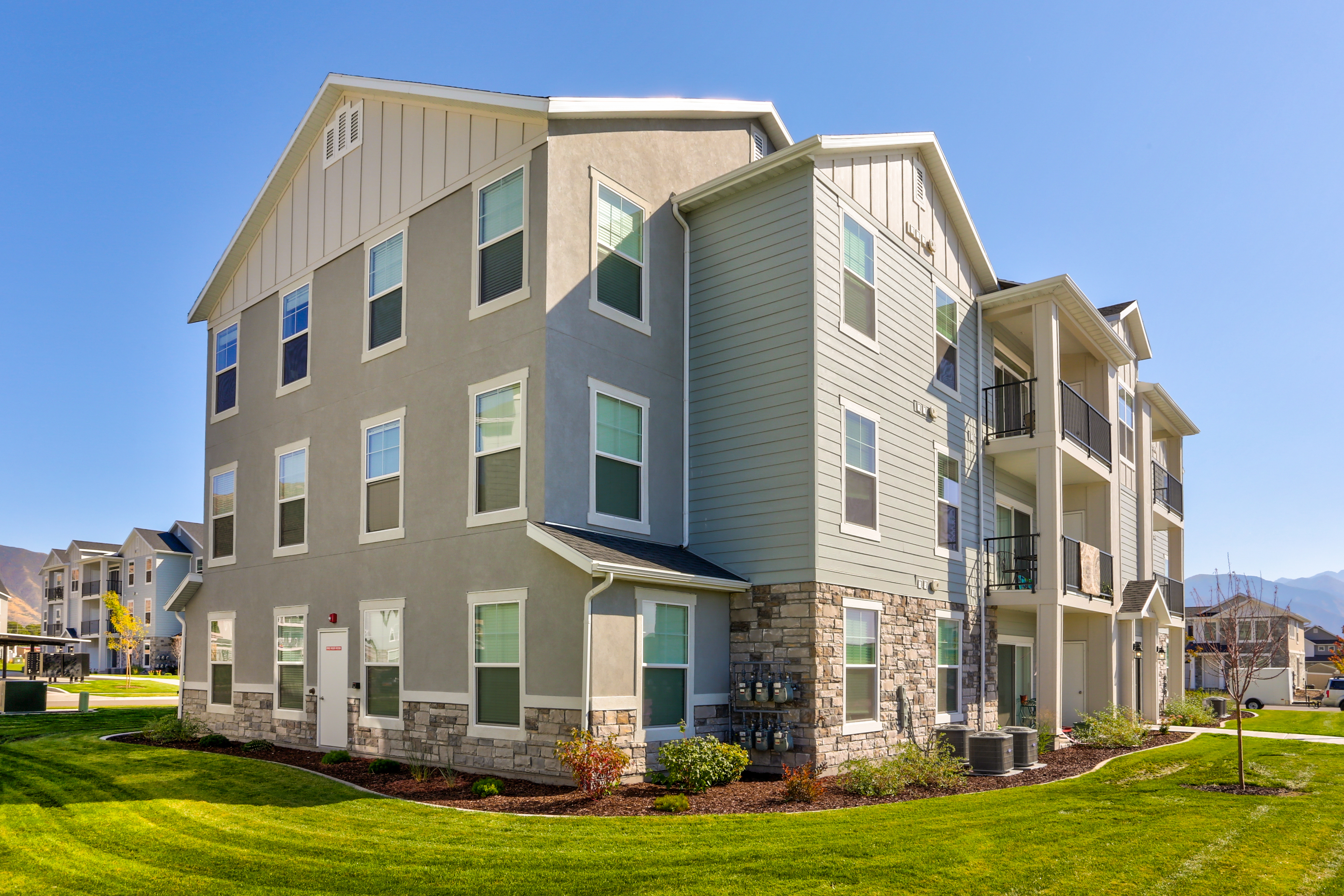 Apartments for rent at Village on 4th in 