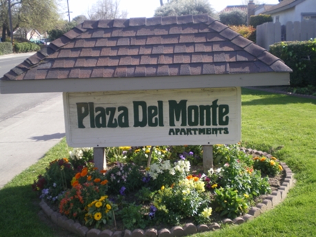 Apartments for rent at Plaza Del Monte Apartments in 