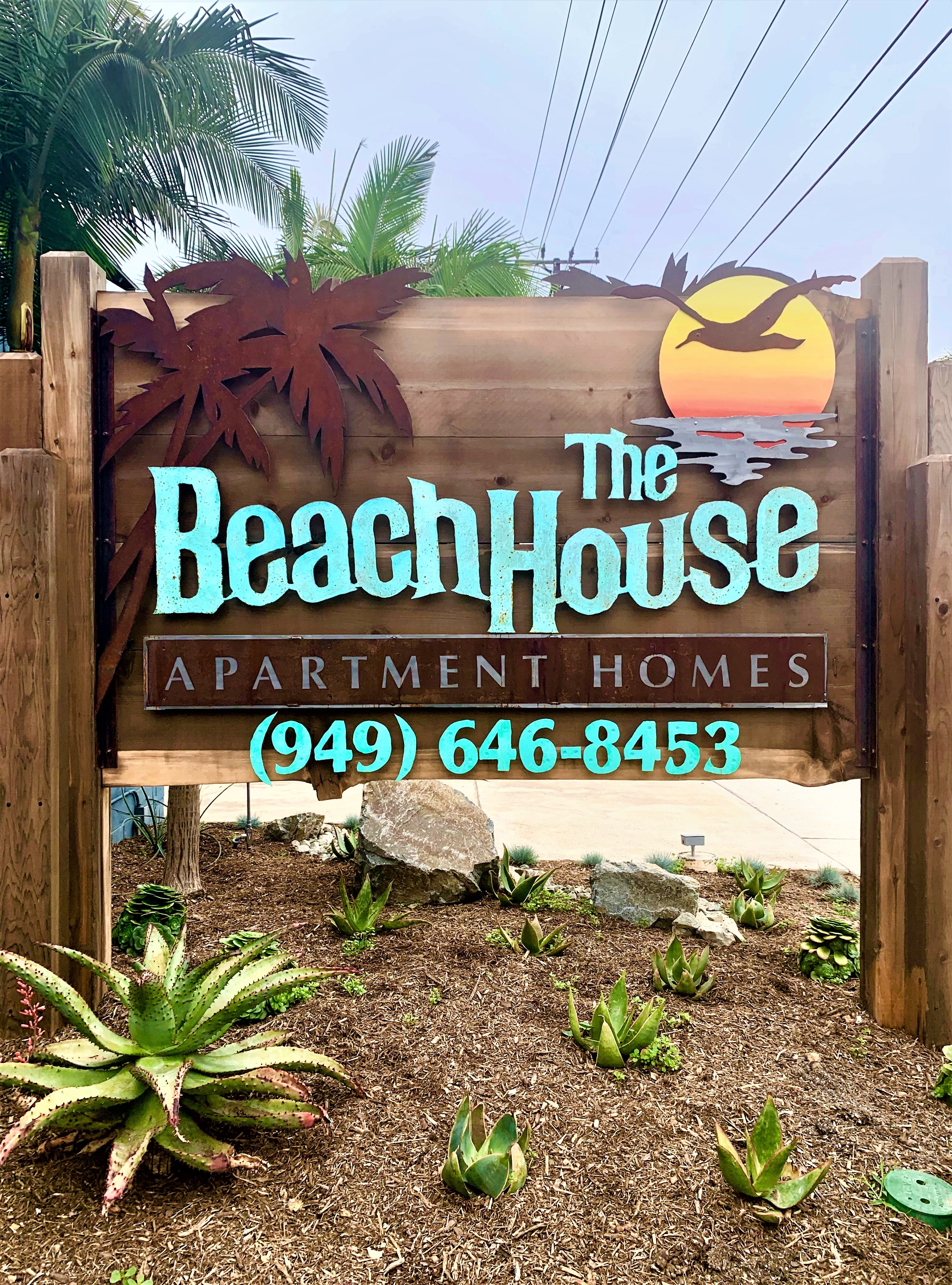 Apartments for rent at Beach House Apartments in 